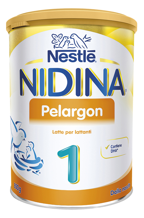NIDINA PELARGON 1 800 G - Farmacia Coletti
