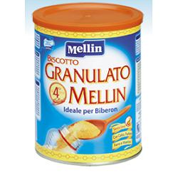 MELLIN BISCOTTO GRANULATO 400 G NUOVO FORMATO - Farmacia Coletti